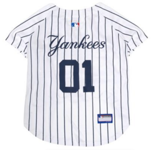 Official MLB Jersey